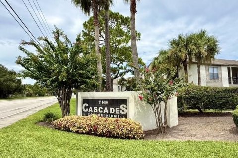 Copropriété à louer à Kissimmee, Floride: 2 chambres, 104.98 m2 № 2437355 - photo 2