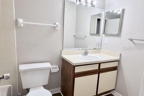 Copropriété à louer à Kissimmee, Floride: 2 chambres, 104.98 m2 № 2437355 - photo 17
