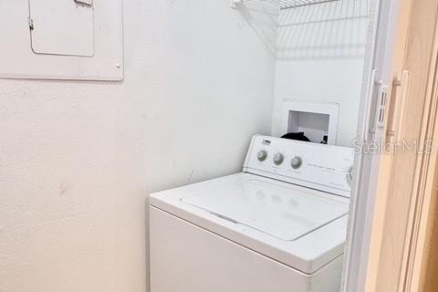 Copropriété à louer à Kissimmee, Floride: 2 chambres, 104.98 m2 № 2437355 - photo 14