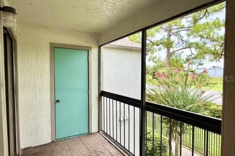 Copropriété à louer à Kissimmee, Floride: 2 chambres, 104.98 m2 № 2437355 - photo 23
