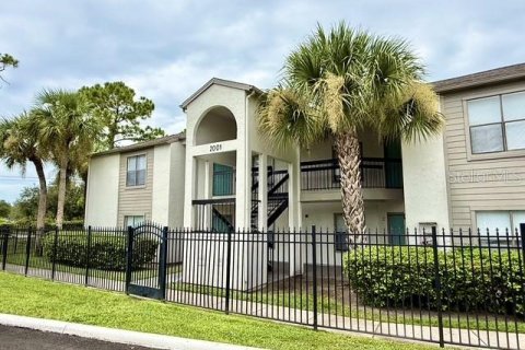 Condo à Kissimmee, Floride, 2 chambres № 2437355