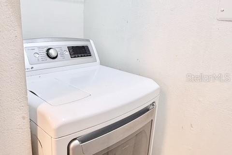 Copropriété à louer à Kissimmee, Floride: 2 chambres, 104.98 m2 № 2437355 - photo 13