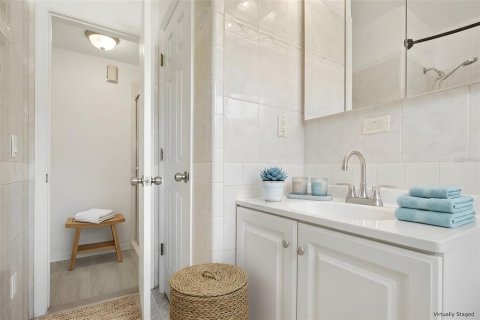 Villa ou maison à vendre à Jacksonville, Floride: 3 chambres, 114.46 m2 № 2312339 - photo 25