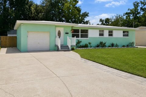 Villa ou maison à vendre à Jacksonville, Floride: 3 chambres, 114.46 m2 № 2312339 - photo 2