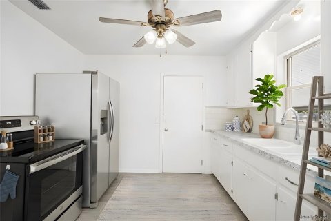 Villa ou maison à vendre à Jacksonville, Floride: 3 chambres, 114.46 m2 № 2312339 - photo 18