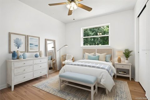 Villa ou maison à vendre à Jacksonville, Floride: 3 chambres, 114.46 m2 № 2312339 - photo 23