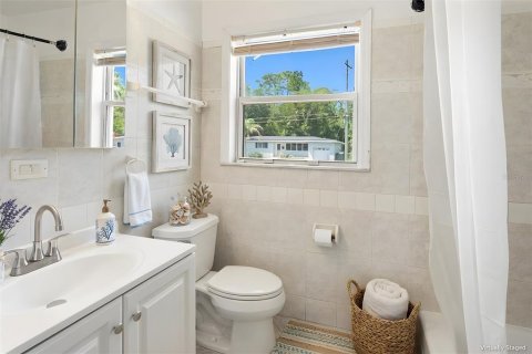 Villa ou maison à vendre à Jacksonville, Floride: 3 chambres, 114.46 m2 № 2312339 - photo 29