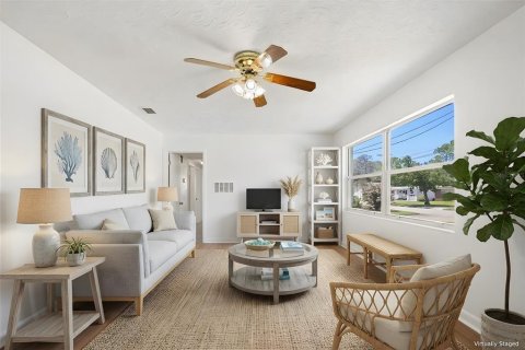 Villa ou maison à vendre à Jacksonville, Floride: 3 chambres, 114.46 m2 № 2312339 - photo 10