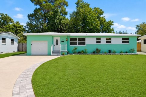 Villa ou maison à vendre à Jacksonville, Floride: 3 chambres, 114.46 m2 № 2312339 - photo 3