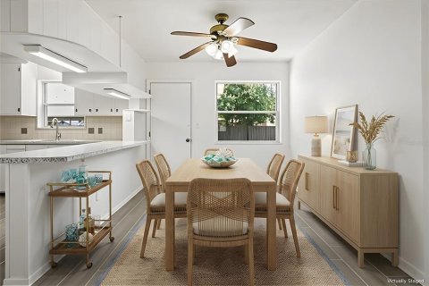 Villa ou maison à vendre à Jacksonville, Floride: 3 chambres, 114.46 m2 № 2312339 - photo 15