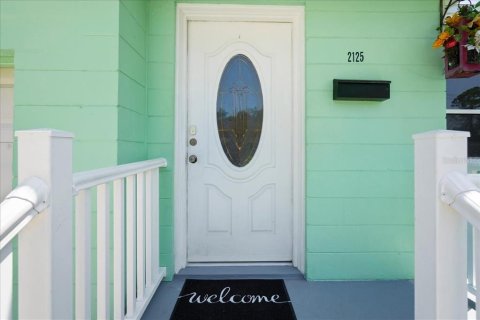 Villa ou maison à vendre à Jacksonville, Floride: 3 chambres, 114.46 m2 № 2312339 - photo 4