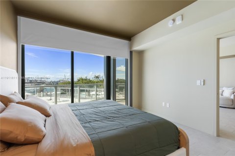 Condominio en venta en Miami Beach, Florida, 1 dormitorio, 103.12 m2 № 2013805 - foto 19