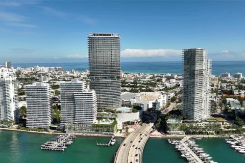 Condominio en venta en Miami Beach, Florida, 1 dormitorio, 103.12 m2 № 2013805 - foto 7