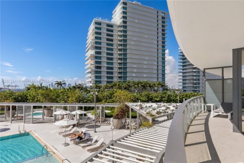 Condominio en venta en Miami Beach, Florida, 1 dormitorio, 103.12 m2 № 2013805 - foto 27