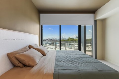 Condominio en venta en Miami Beach, Florida, 1 dormitorio, 103.12 m2 № 2013805 - foto 20