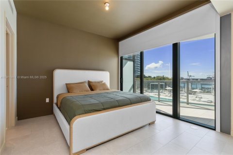 Condominio en venta en Miami Beach, Florida, 1 dormitorio, 103.12 m2 № 2013805 - foto 21