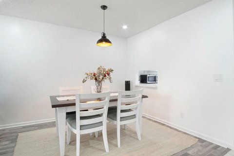 Copropriété à vendre à St. Lucie, Floride: 2 chambres, 110.18 m2 № 2178180 - photo 6