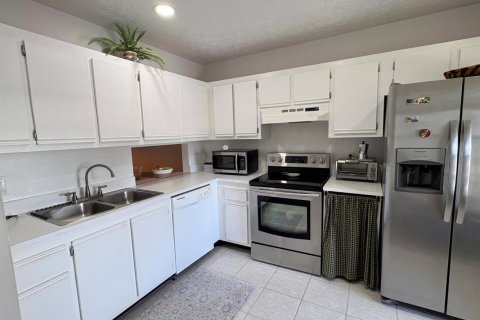 Copropriété à vendre à St. Lucie, Floride: 2 chambres, 110.18 m2 № 2178180 - photo 3