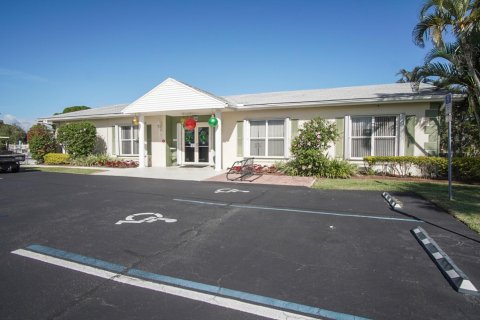 Copropriété à vendre à St. Lucie, Floride: 2 chambres, 110.18 m2 № 2178180 - photo 21
