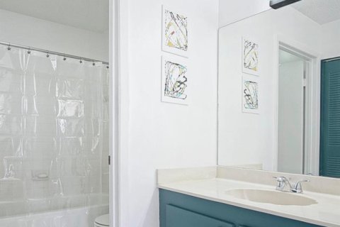 Copropriété à vendre à St. Lucie, Floride: 2 chambres, 110.18 m2 № 2178180 - photo 14