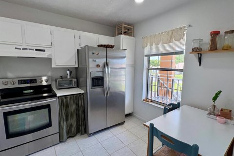 Copropriété à vendre à St. Lucie, Floride: 2 chambres, 110.18 m2 № 2178180 - photo 4