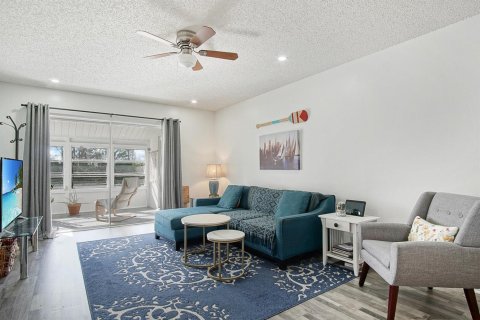 Copropriété à vendre à St. Lucie, Floride: 2 chambres, 110.18 m2 № 2178180 - photo 7
