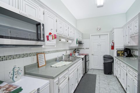 Copropriété à vendre à St. Lucie, Floride: 2 chambres, 110.18 m2 № 2178180 - photo 23