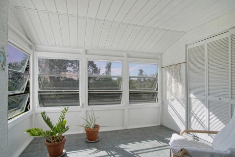 Copropriété à vendre à St. Lucie, Floride: 2 chambres, 110.18 m2 № 2178180 - photo 9