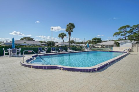 Copropriété à vendre à St. Lucie, Floride: 2 chambres, 110.18 m2 № 2178180 - photo 24