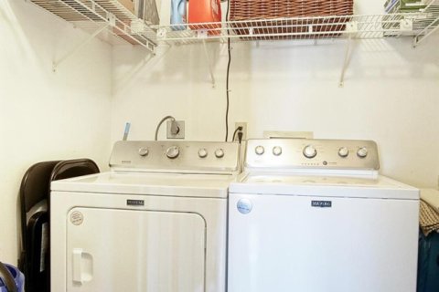 Copropriété à vendre à St. Lucie, Floride: 2 chambres, 110.18 m2 № 2178180 - photo 20
