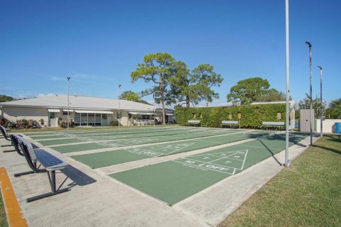 Copropriété à vendre à St. Lucie, Floride: 2 chambres, 110.18 m2 № 2178180 - photo 25