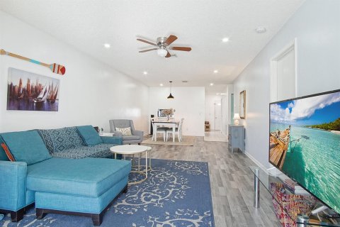Copropriété à vendre à St. Lucie, Floride: 2 chambres, 110.18 m2 № 2178180 - photo 8
