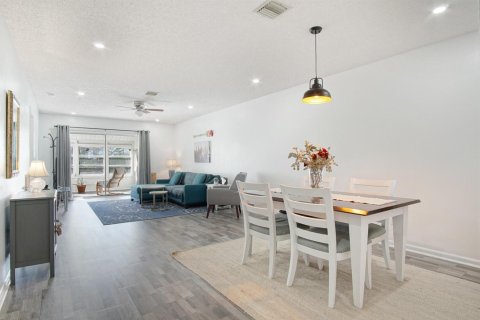 Copropriété à vendre à St. Lucie, Floride: 2 chambres, 110.18 m2 № 2178180 - photo 5