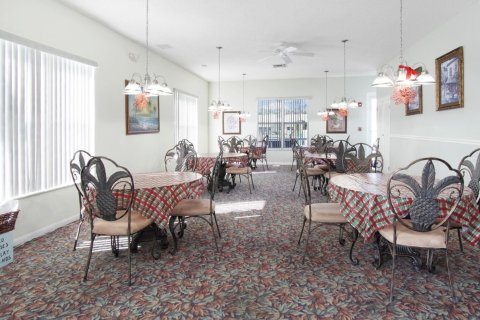 Copropriété à vendre à St. Lucie, Floride: 2 chambres, 110.18 m2 № 2178180 - photo 22