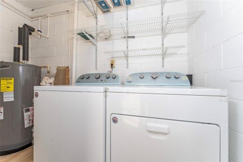 Touwnhouse à louer à Gotha, Floride: 2 chambres, 103.31 m2 № 2381134 - photo 10
