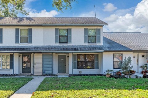 Touwnhouse à Gotha, Floride 2 chambres, 103.31 m2 № 2381134