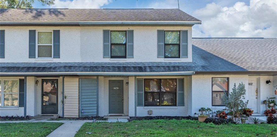 Touwnhouse à Gotha, Floride 2 chambres, 103.31 m2 № 2381134