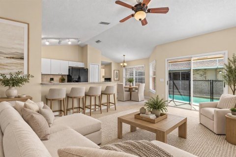 House in Port Orange, Florida 3 bedrooms, 208.19 sq.m. № 2421612 - photo 29