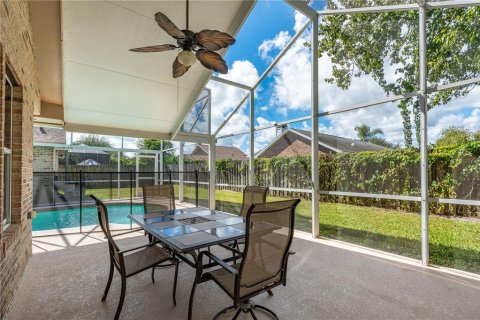 House in Port Orange, Florida 3 bedrooms, 208.19 sq.m. № 2421612 - photo 7