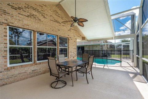 House in Port Orange, Florida 3 bedrooms, 208.19 sq.m. № 2421612 - photo 6