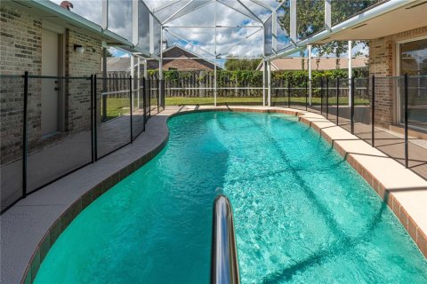 House in Port Orange, Florida 3 bedrooms, 208.19 sq.m. № 2421612 - photo 8