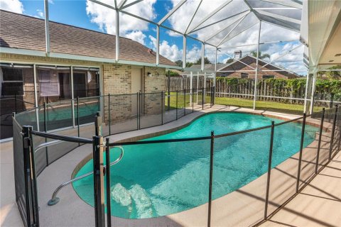 House in Port Orange, Florida 3 bedrooms, 208.19 sq.m. № 2421612 - photo 9