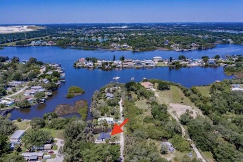 Villa ou maison à vendre à Gibsonton, Floride: 3 chambres, 97.36 m2 № 2236217 - photo 15