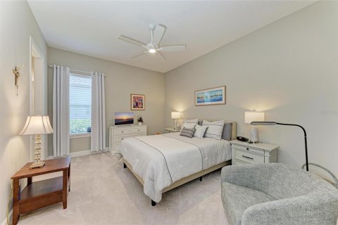 House in Bradenton, Florida 3 bedrooms, 285.4 sq.m. № 1547964 - photo 22