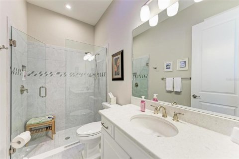 House in Bradenton, Florida 3 bedrooms, 285.4 sq.m. № 1547964 - photo 23