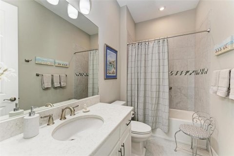 House in Bradenton, Florida 3 bedrooms, 285.4 sq.m. № 1547964 - photo 26