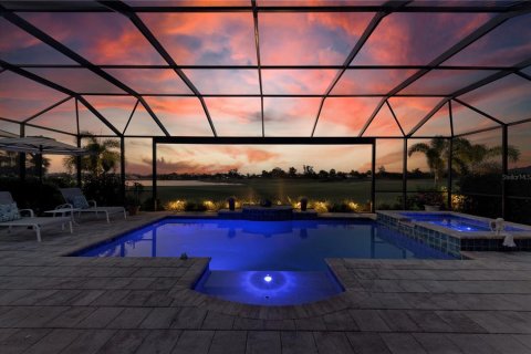 House in Bradenton, Florida 3 bedrooms, 285.4 sq.m. № 1547964 - photo 2