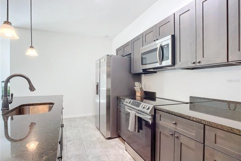 House in Orange City, Florida 3 bedrooms, 144 sq.m. № 1719750 - photo 9