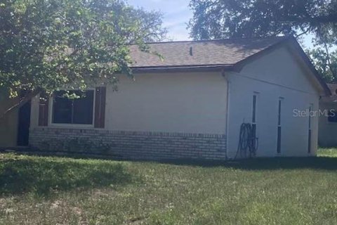 House in Hudson, Florida 2 bedrooms, 100.43 sq.m. № 1750791 - photo 13