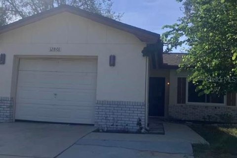 House in Hudson, Florida 2 bedrooms, 100.43 sq.m. № 1750791 - photo 5